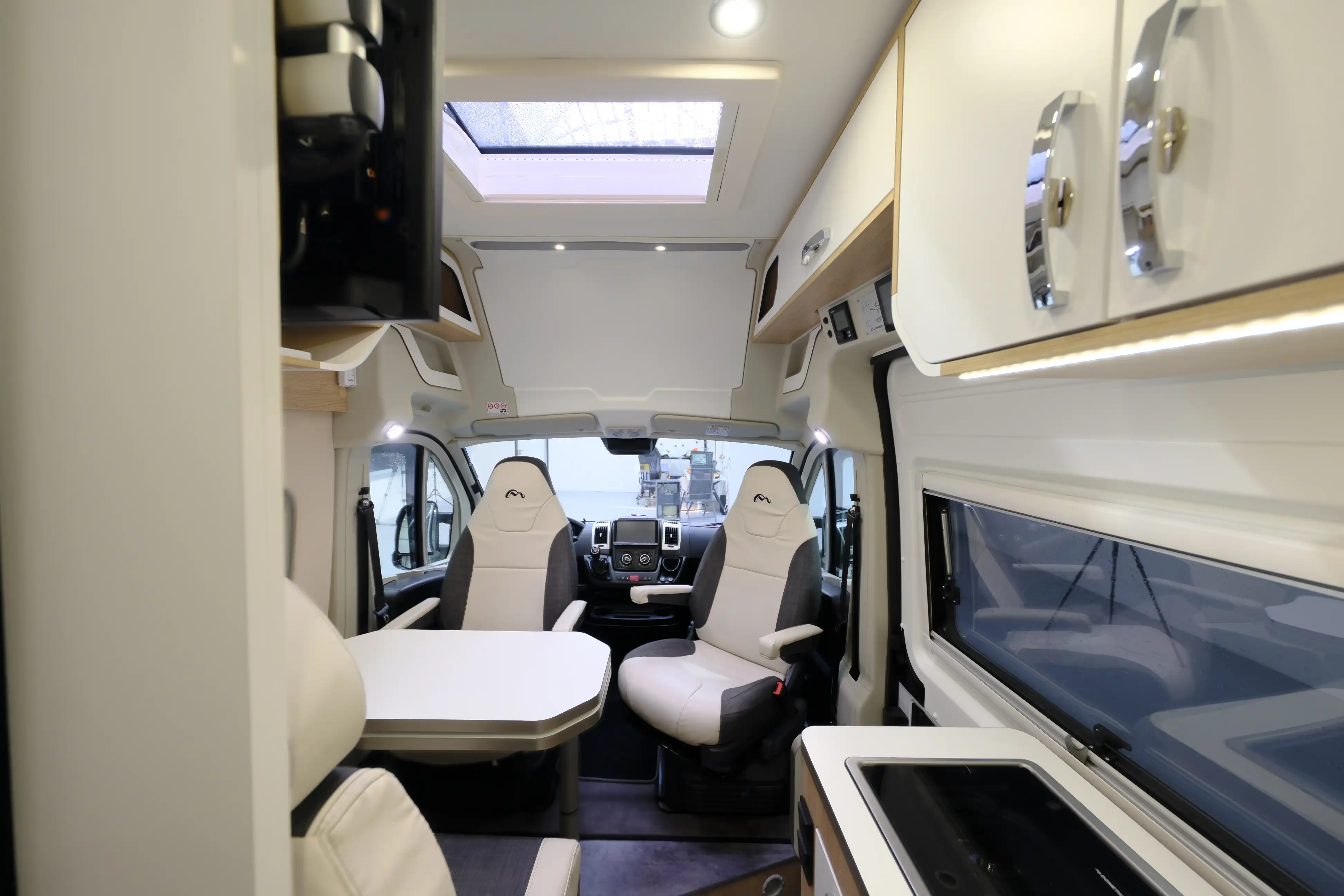 MOOVEO VAN 63 XL - Ansicht 9